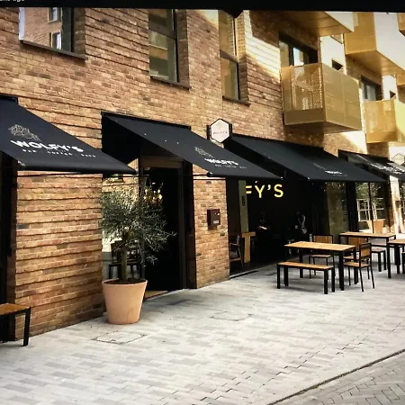 Surrey Docks Se16 Near Canada Water N Easy Access Canary Wharf London Exterior photo