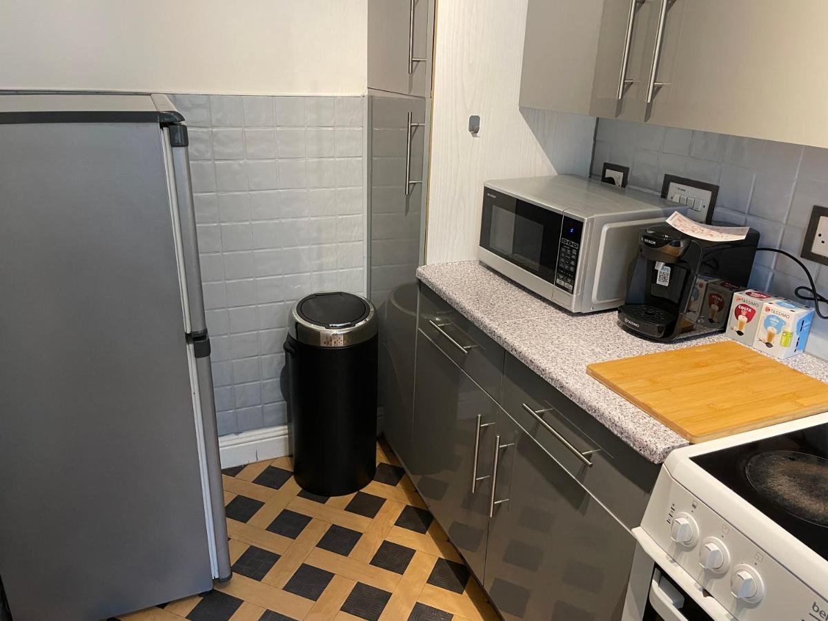 Surrey Docks Se16 Near Canada Water N Easy Access Canary Wharf Appartamento