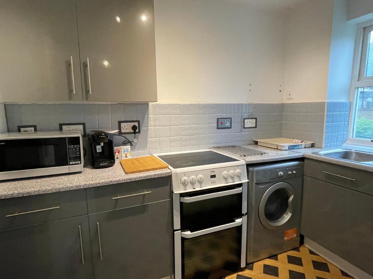 Surrey Docks Se16 Near Canada Water N Easy Access Canary Wharf Appartamento