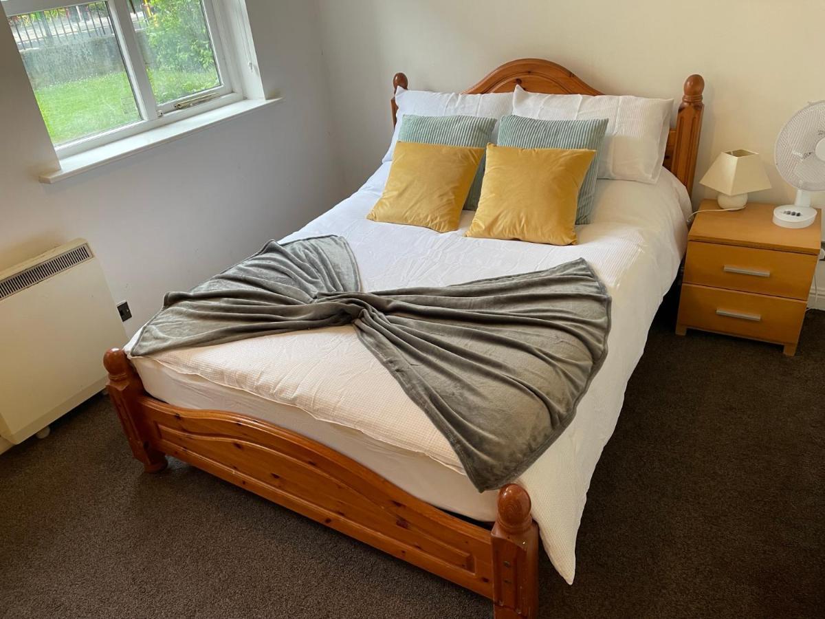 Appartamento Surrey Docks Se16 Near Canada Water N Easy Access Canary Wharf