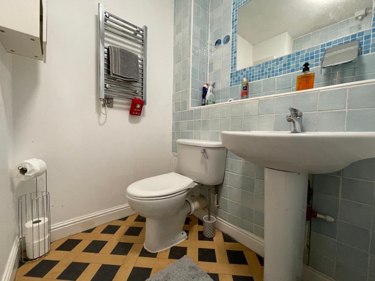 Appartamento Surrey Docks Se16 Near Canada Water N Easy Access Canary Wharf
