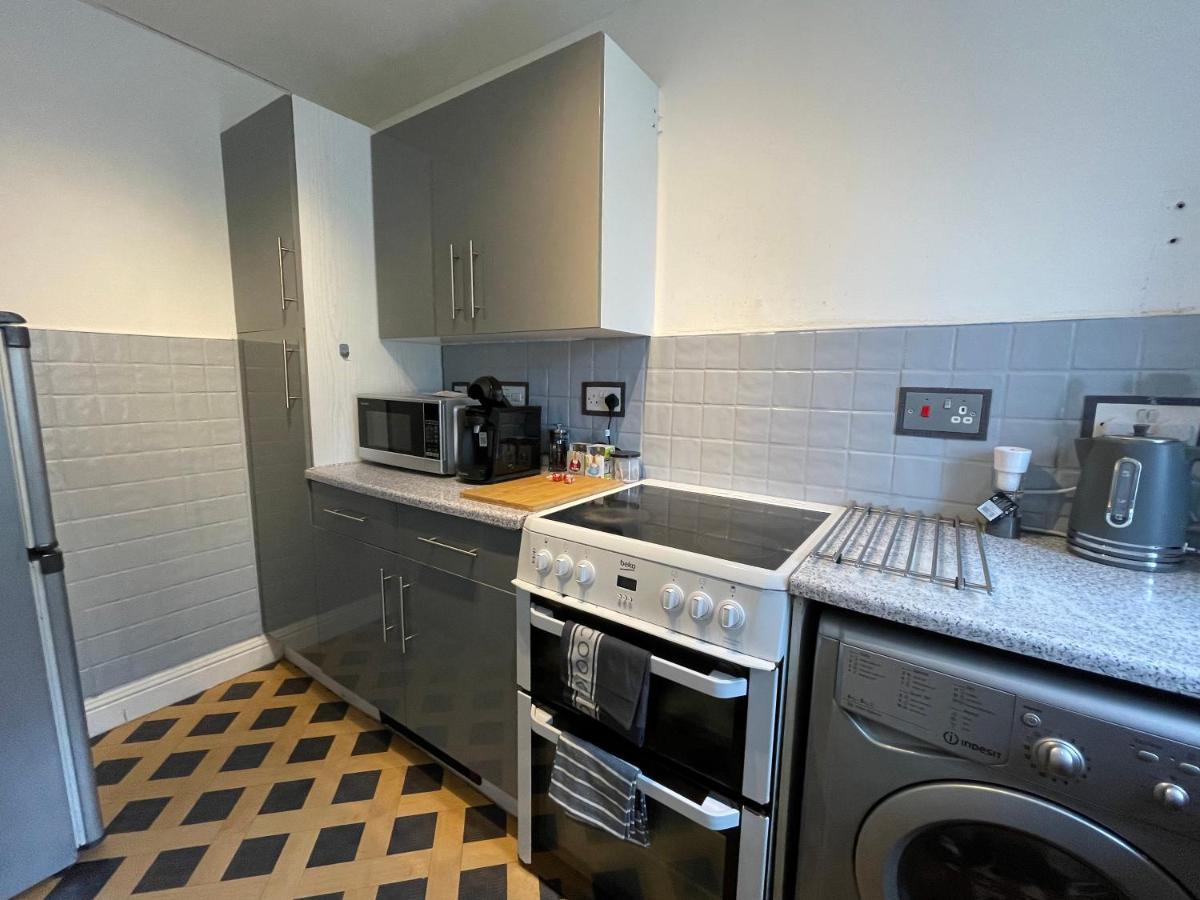 Surrey Docks Se16 Near Canada Water N Easy Access Canary Wharf Appartamento *