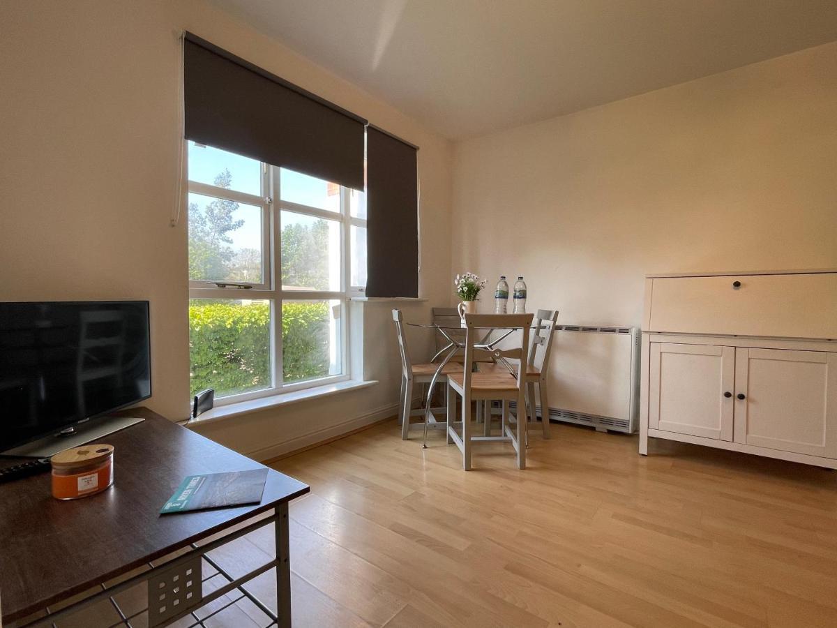 Appartement Surrey Docks Se16 Near Canada Water N Easy Access Canary Wharf Londres