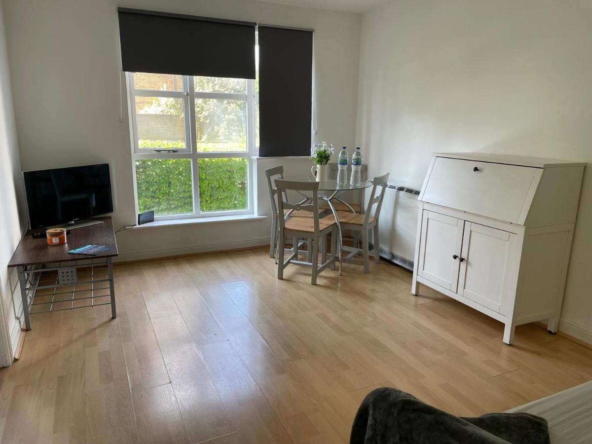 Appartement Surrey Docks Se16 Near Canada Water N Easy Access Canary Wharf Londres