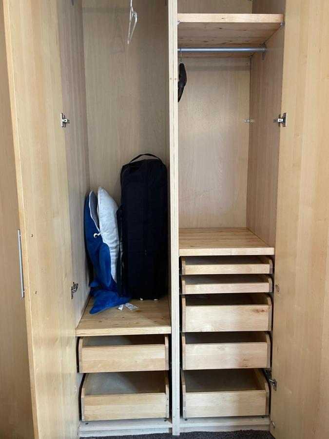 Appartamento Surrey Docks Se16 Near Canada Water N Easy Access Canary Wharf *