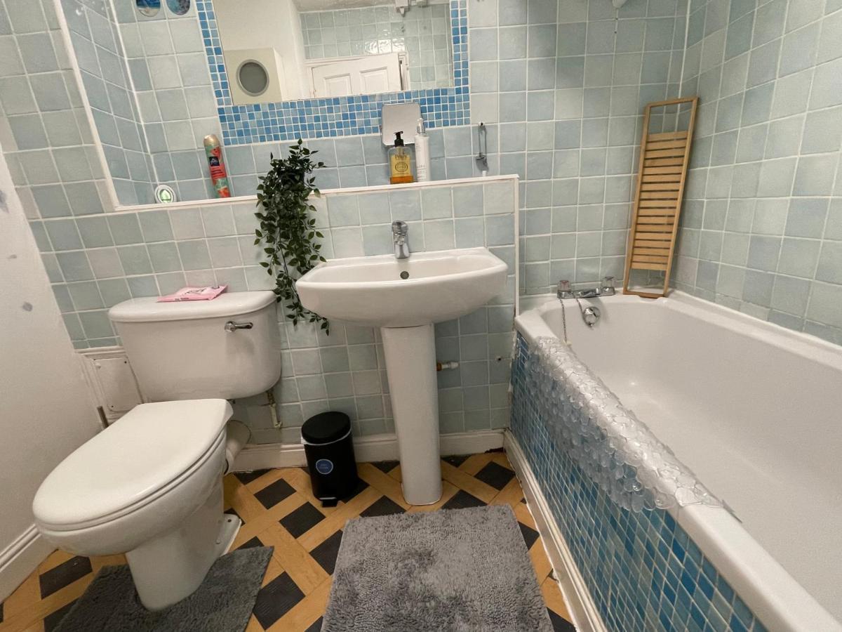 Surrey Docks Se16 Near Canada Water N Easy Access Canary Wharf Appartamento *