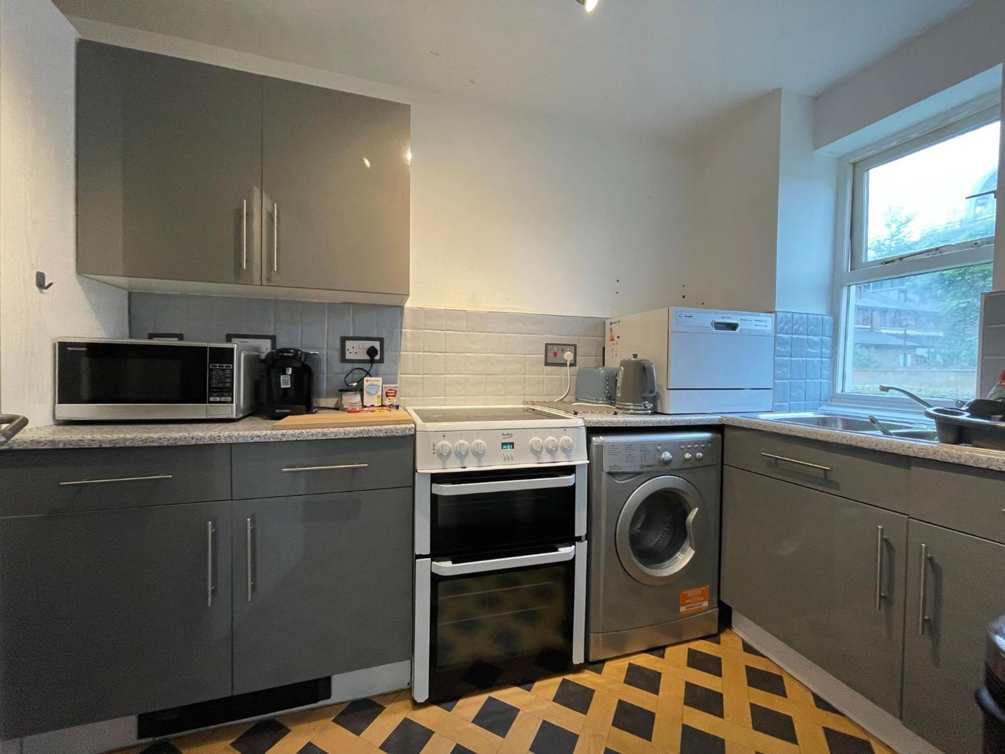 Appartement Surrey Docks Se16 Near Canada Water N Easy Access Canary Wharf