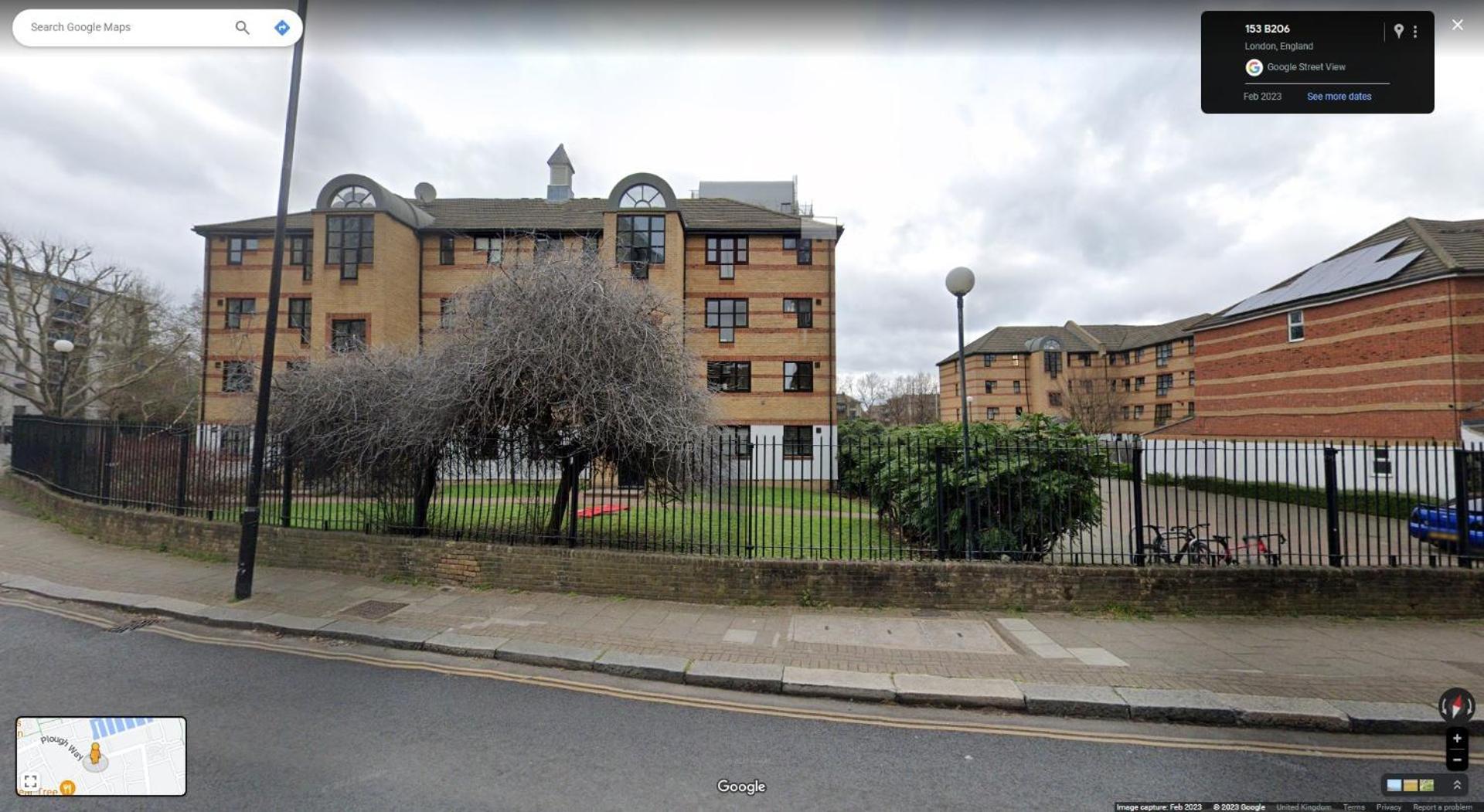 Appartement Surrey Docks Se16 Near Canada Water N Easy Access Canary Wharf Londres