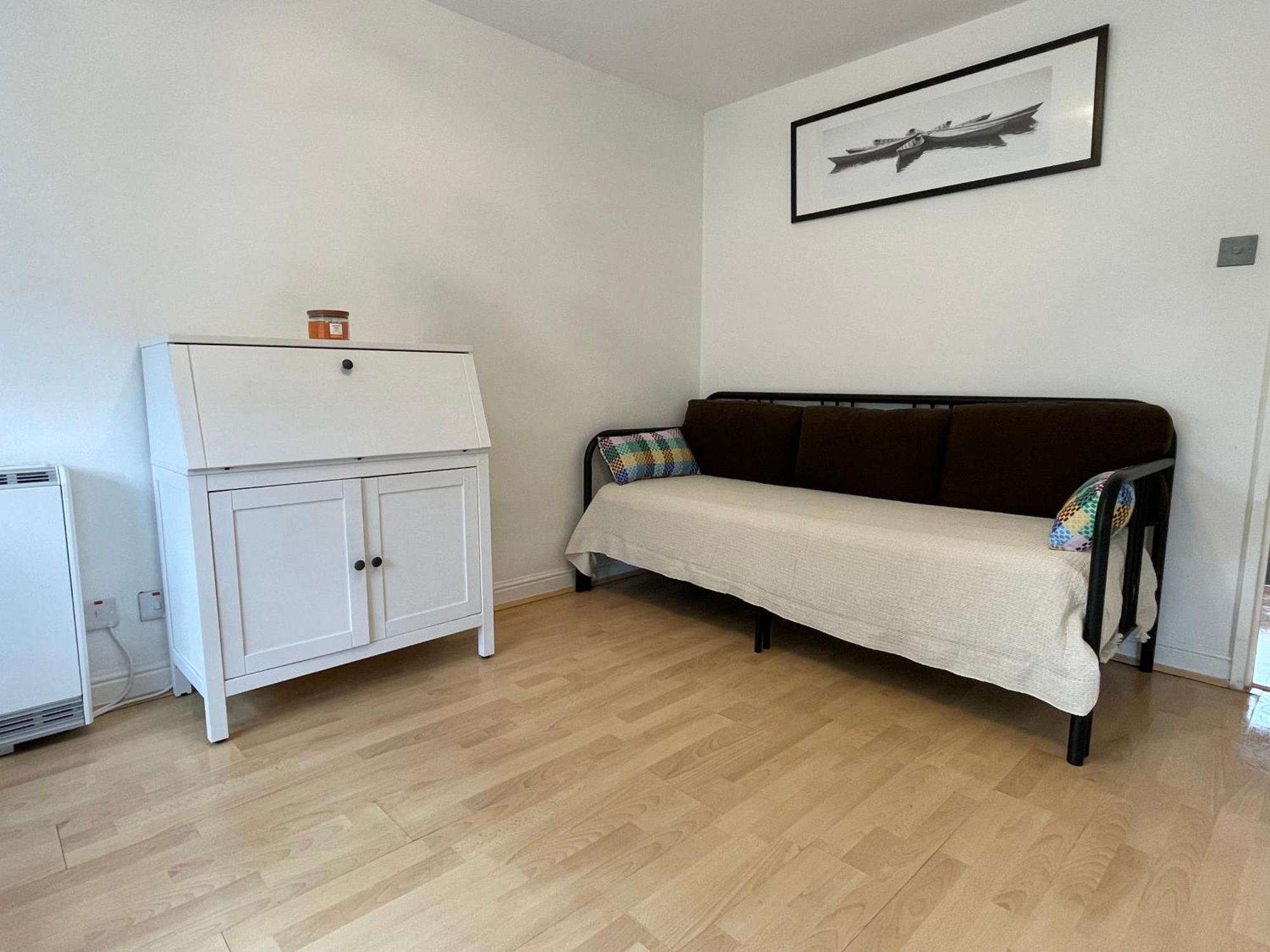 Surrey Docks Se16 Near Canada Water N Easy Access Canary Wharf Appartamento