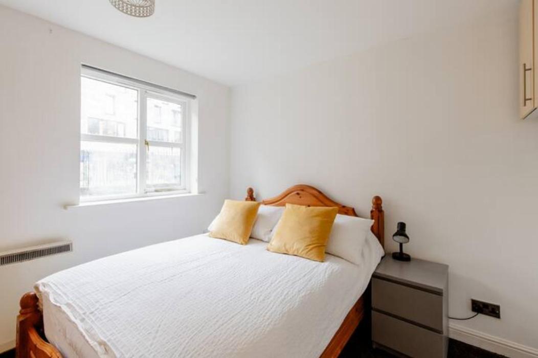 Appartamento Surrey Docks Se16 Near Canada Water N Easy Access Canary Wharf *